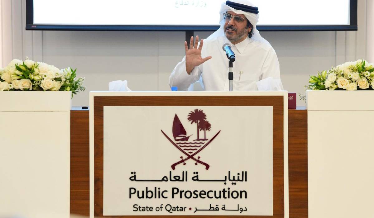 Public Prosecution Highlights Importance of National, Gulf Cooperation in Combating Drugs